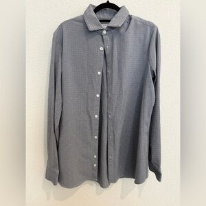 Mizzen+ Main Button Up - Large